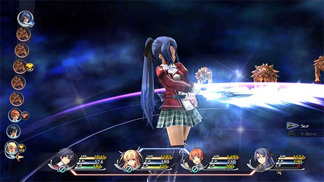 Game sẽ hợp lý hóa hệ thống ma thuật cổ điển từ các tựa game trước