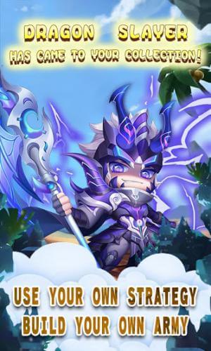 Sử dụng chiến thuật riêng để tạo đội của mình