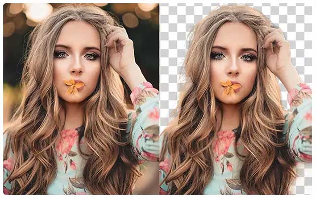 Background Eraser là một công cụ loại bỏ nền ảnh dễ dàng và chuyên nghiệp