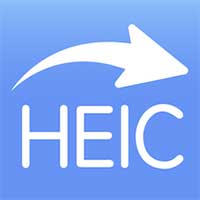 Apowersoft Free HEIC Converter