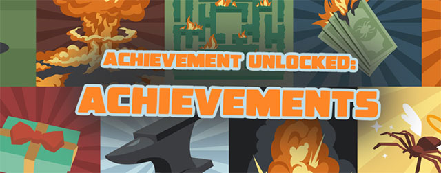 Kill It With Fire: Ignition giới thiệu hệ thống thành tích hoàn toàn mới