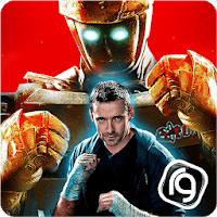 Real Steel cho Android