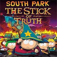 South Park: The Stick of Truth