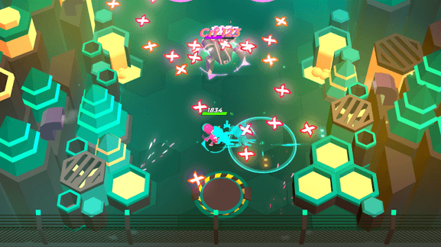 Hình ảnh ngoạn mục, tuyệt vời