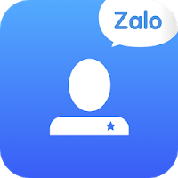 Zalo OA Admin cho iOS