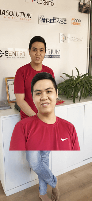 MOJO CUT chụp và tách đối tượng khỏi nền ảnh siêu nhanh