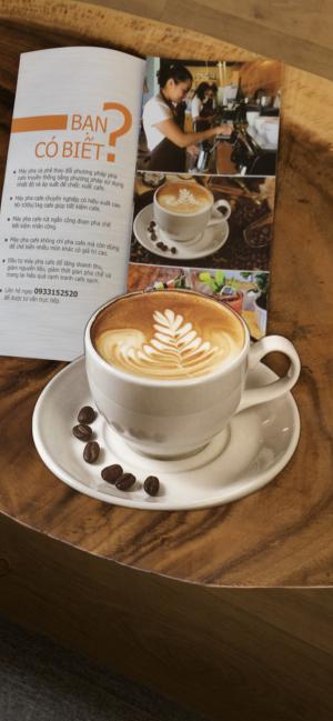 Chỉ cần 3 giây để chụp và tách đối tượng