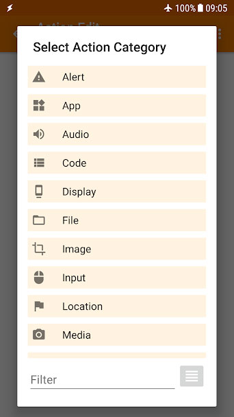 Tasker giúp bạn điều khiển Android toàn diện