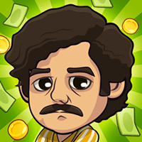 Narcos: Idle Cartel cho iOS