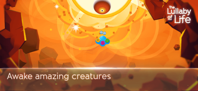 Đánh thức các sinh vật tuyệt vời có khả năng tạo ra âm nhạc trong game The Lullaby of Life