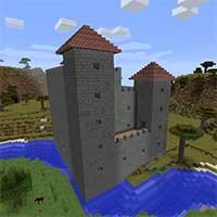 Castle Dungeons Mod