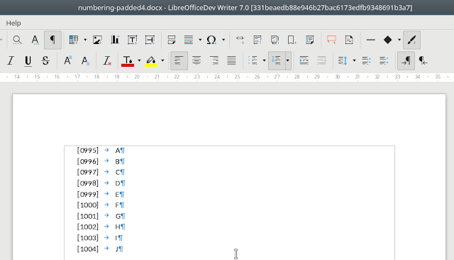 LibreOffice 7.0 có nhiều thay đổi, nâng cấp và sửa lỗi quan trọng