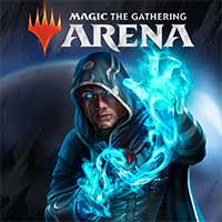 Magic: The Gathering Arena