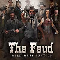 The Feud: Wild West Tactics