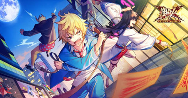 Night Agent cho iOS3.401.0Game Đặc vụ Bóng đêm chiến đấu với quỷ dữ