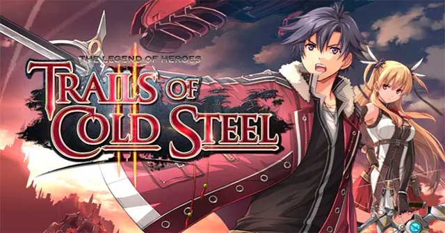 The Legend of Heroes: Trails of Cold Steel IIGame ARPG Huyền thoại anh hùng 2