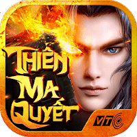 Thiên Ma Quyết cho iOS