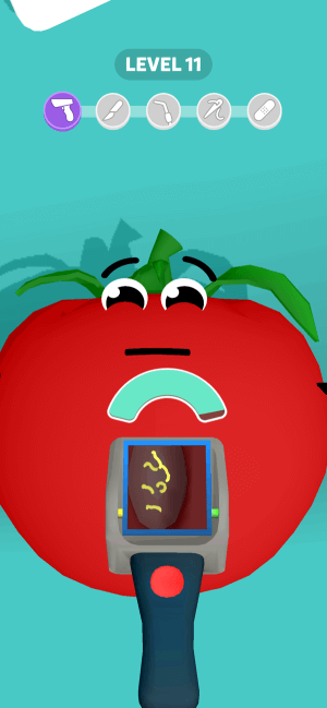 Chữa bệnh cho cà chua