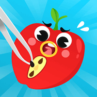 Fruit Clinic cho iOS