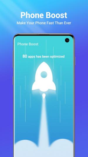 Tăng tốc Android