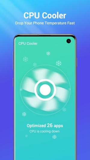 Làm mát CPU
