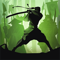 Shadow Fight 2 cho iOS