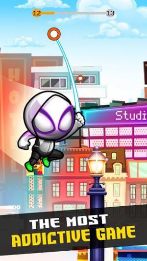 Gameplay vui nhộn