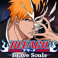 BLEACH Brave Souls