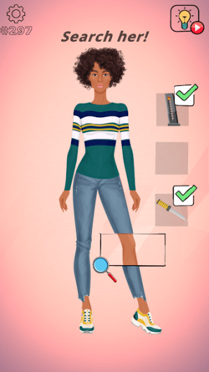 Brain Wash có những câu đố xoắn não, lầy lội và ngớ ngẩn