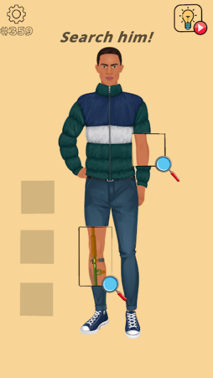 Game thử thách IQ của bạn