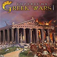 Imperiums: Greek Wars