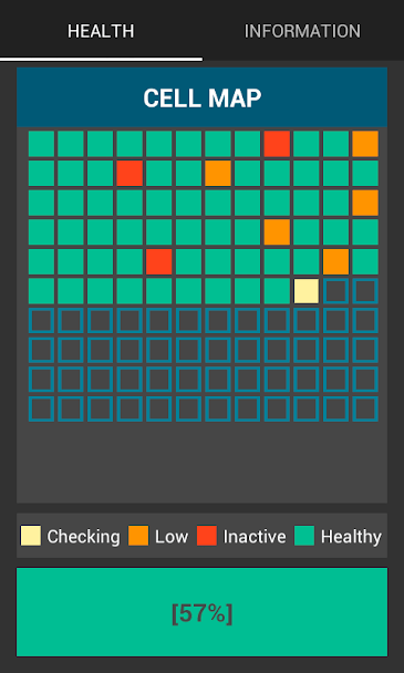 Battery Repair Life là app quản lý pin miễn phí