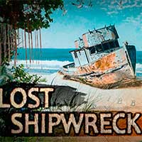 Lost Shipwreck