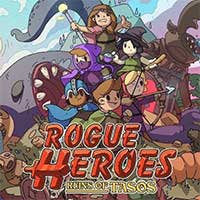 Rogue Heroes: Ruins of Tasos