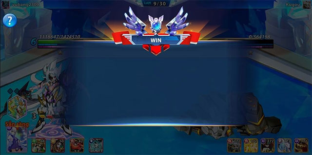 Game Poky Mobile cập nhật 