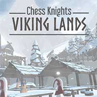 Chess Knights: Viking Lands