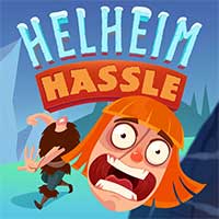 Helheim Hassle