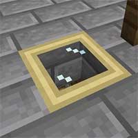 Macaws Trapdoors Mod