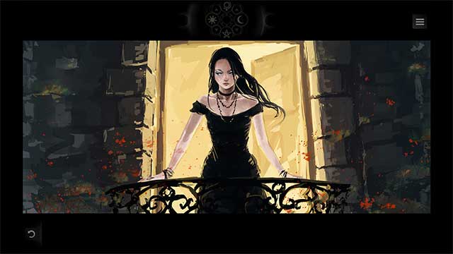 Game bao gồm hơn 450 hình minh họa toàn màn hình được vẽ bằng tay