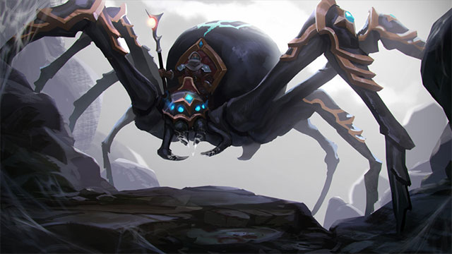 Albion Online giới thiệu Guild Season 10 với phần thưởng hấp dẫn 