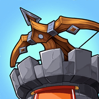 Castle Defender cho iOS