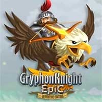 Gryphon Knight Epic: Definitive Edition