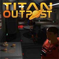 Titan Outpost