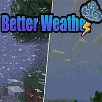 Better Weather Mod