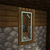 Glass Doors Mod