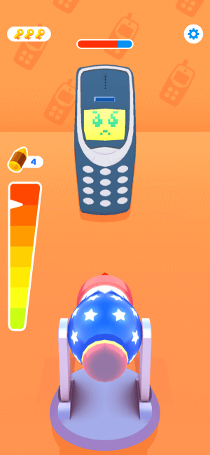 Căn thời gian nhấp hoàn hảo