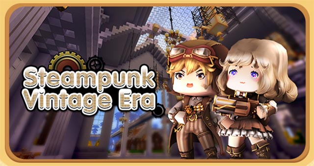 Khám phá 14 avatar mới trong cửa hàng game Mini World