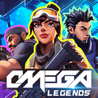 Omega Legends cho iOS