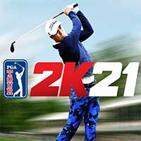 PGA Tour 2K21