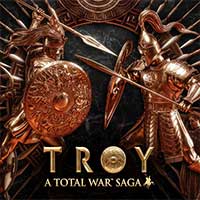 A Total War Saga: Troy